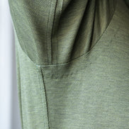 Polo Manica Lunga VERDE