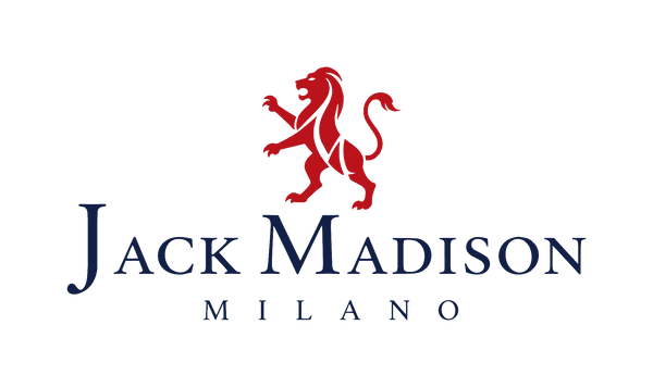 Jack Madison Milano