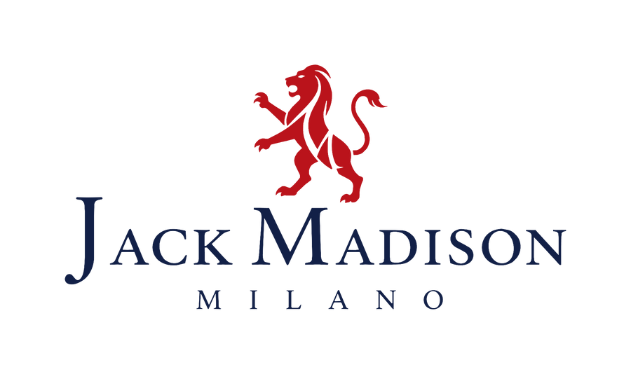 Jack Madison Milano