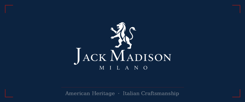 Jack Madison Milano