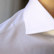 Polo Manica Lunga BIANCO